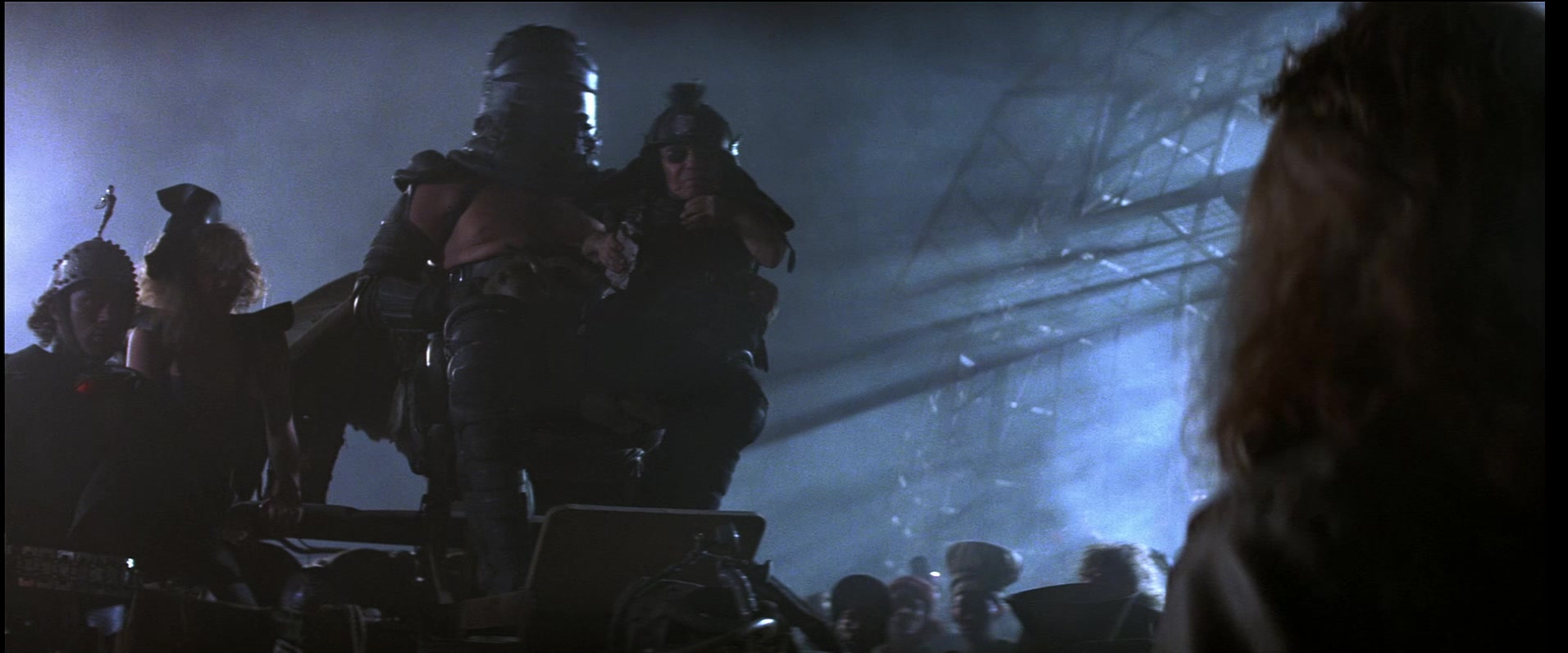 Mad Max Beyond Thunderdome Screencap | Fancaps