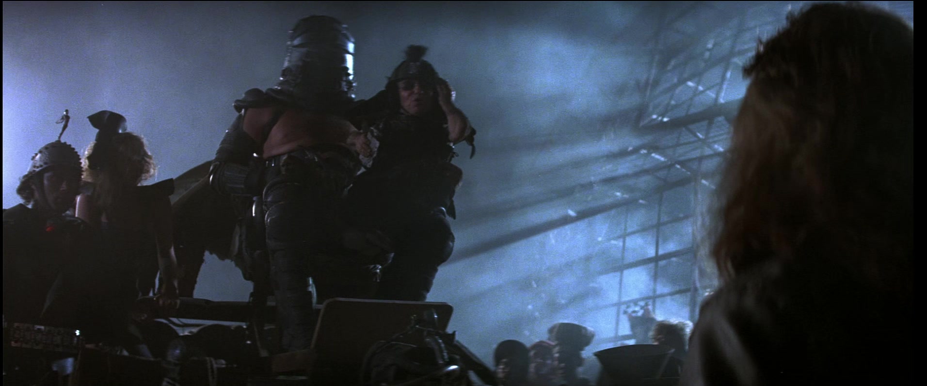 Mad Max Beyond Thunderdome Screencap | Fancaps