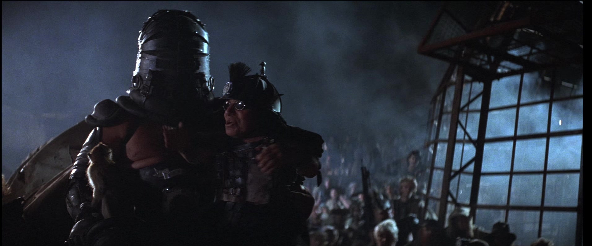 Mad Max Beyond Thunderdome Screencap | Fancaps