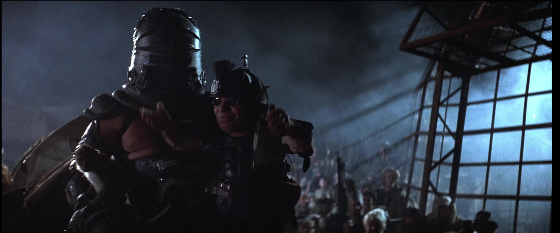 Mad Max Beyond Thunderdome Screencap | Fancaps