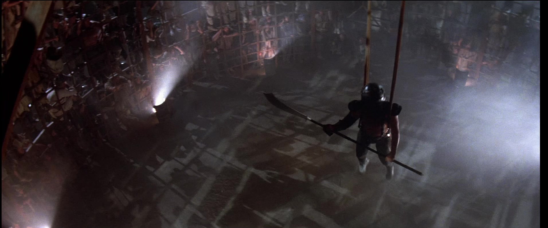 Mad Max Beyond Thunderdome Screencap 