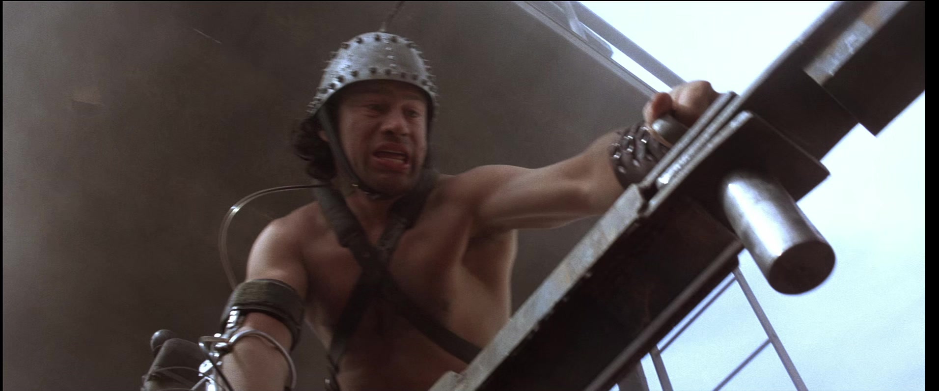 Mad Max Beyond Thunderdome Screencap 