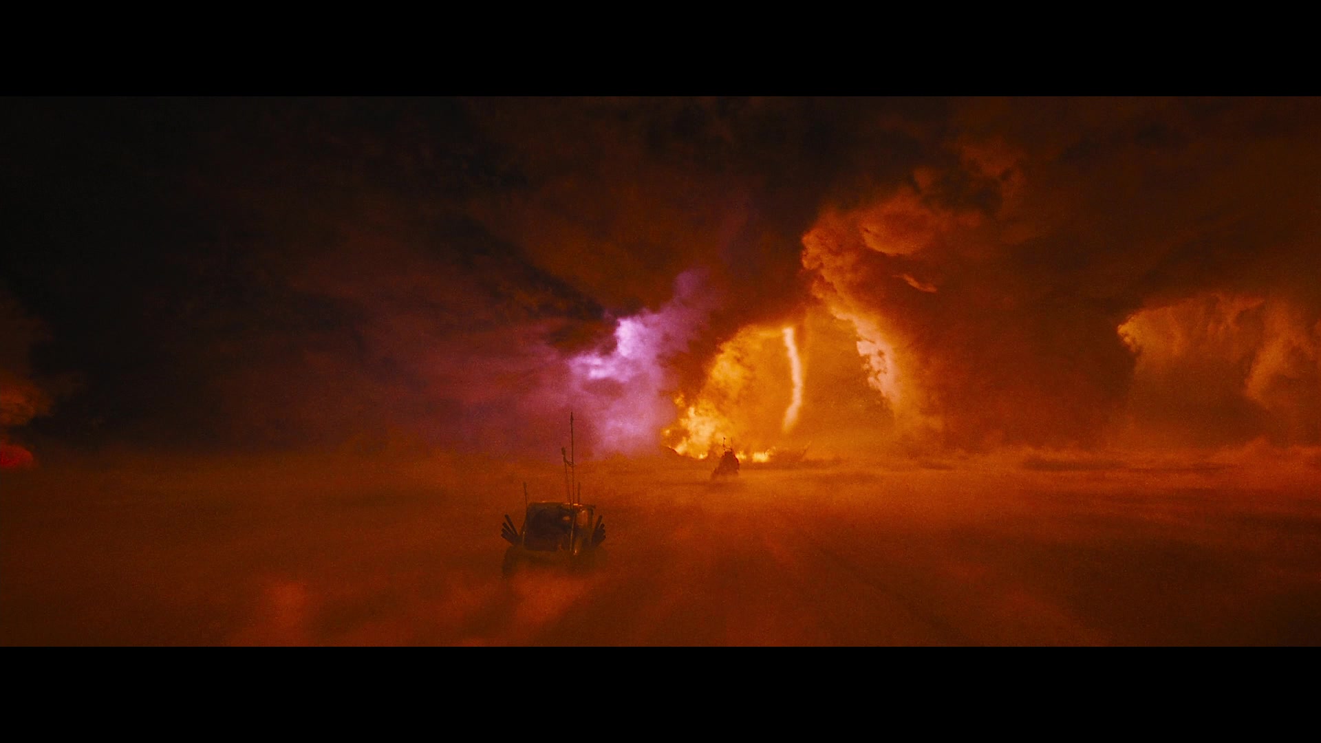 Mad Max: Fury Road Screencap | Fancaps