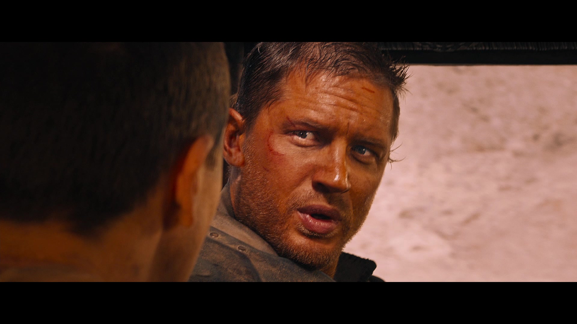 Mad Max: Fury Road Screencap | Fancaps