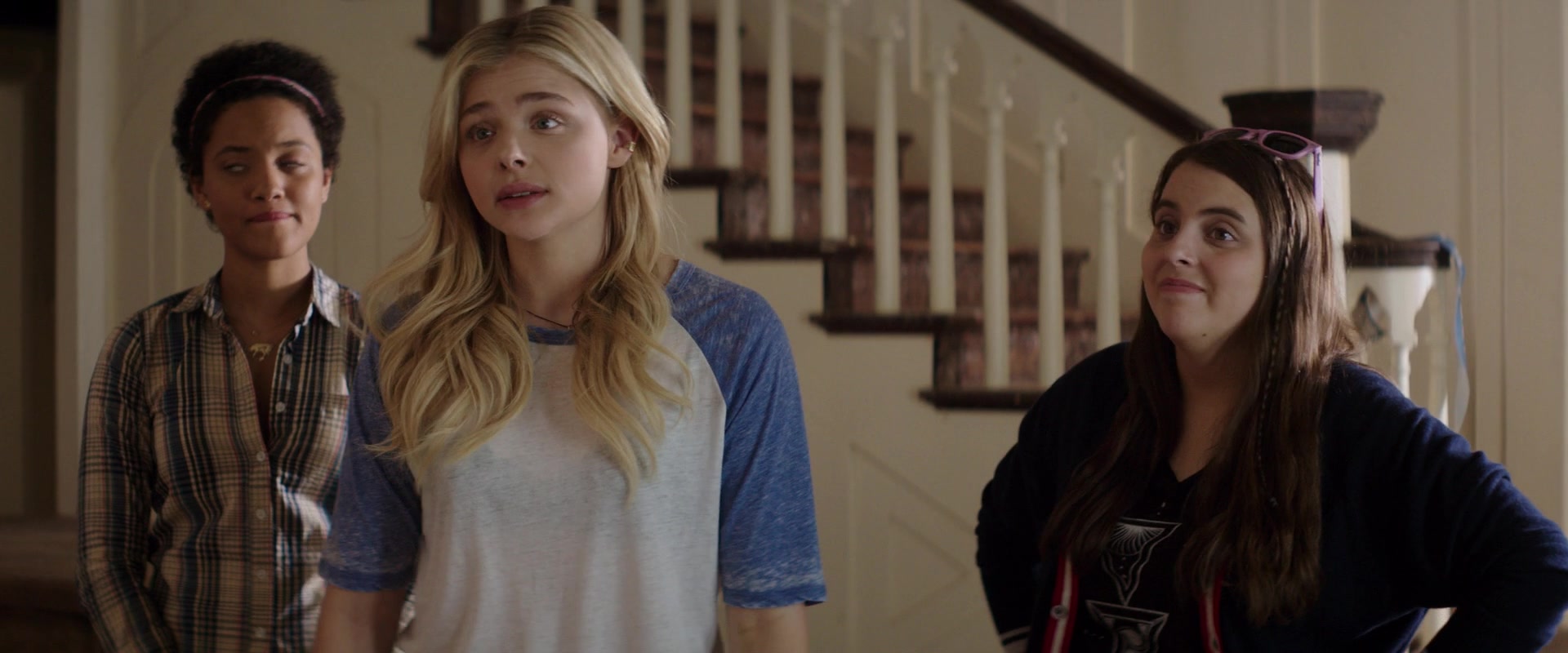 Chloe Moretz Big Momma's House 2