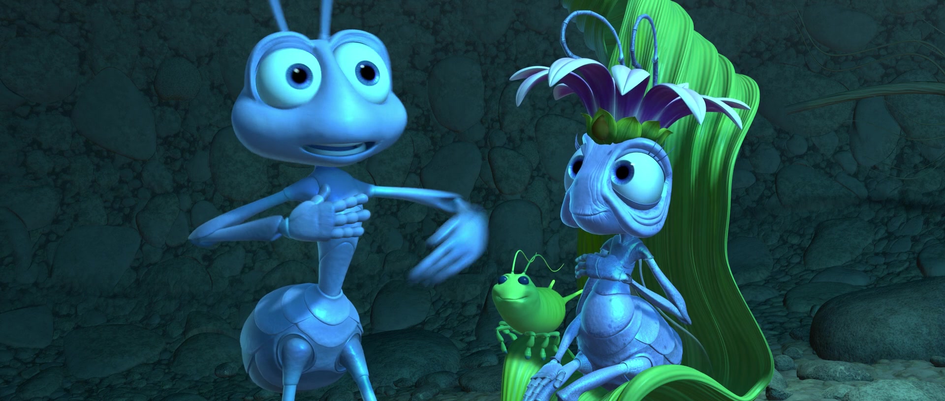 A Bug's Life Screencap | Fancaps