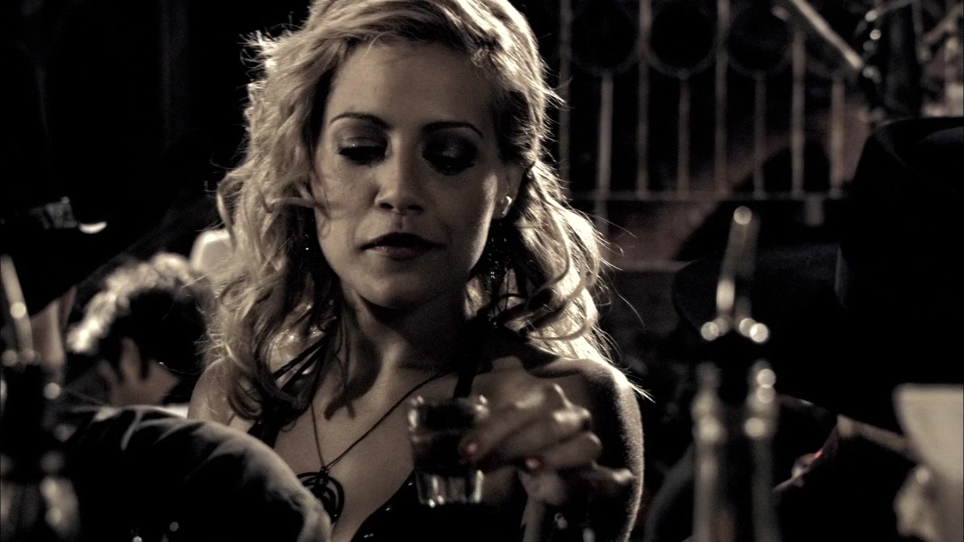 Sin City Screencap | Fancaps