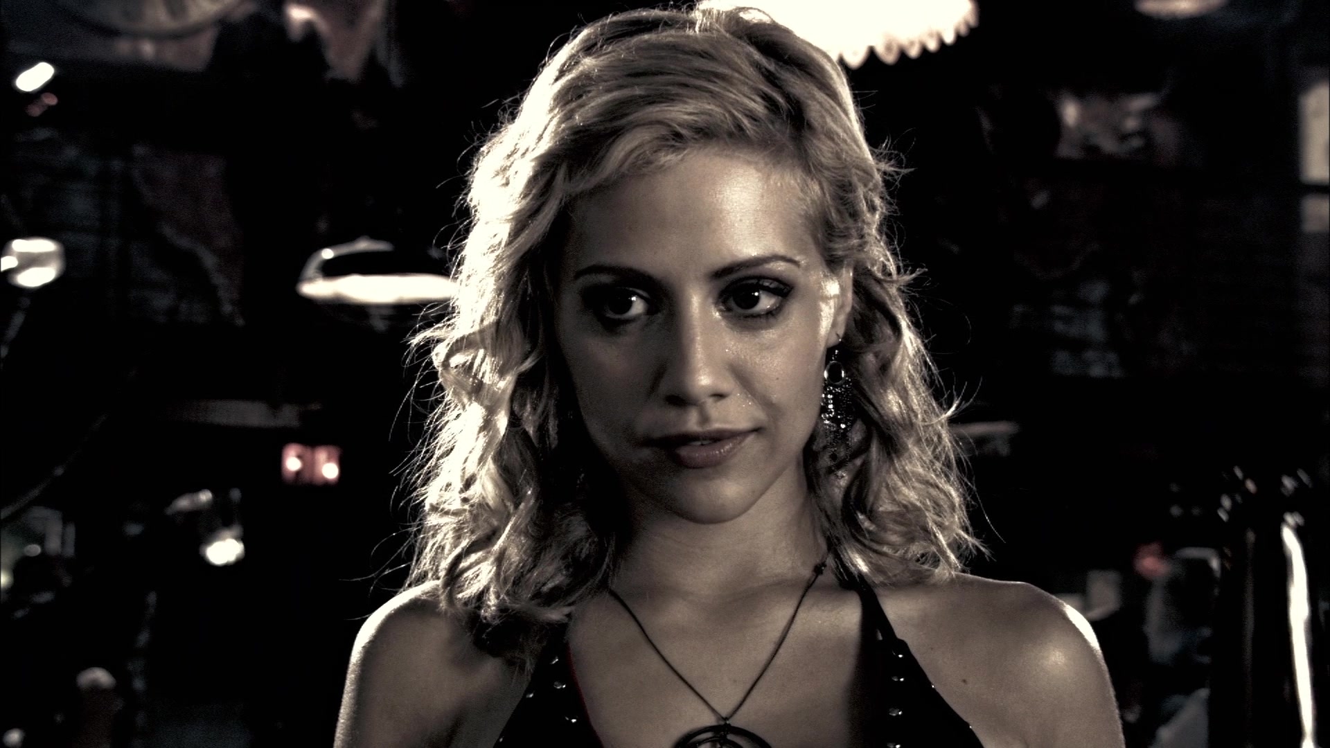 Sin City Screencap 