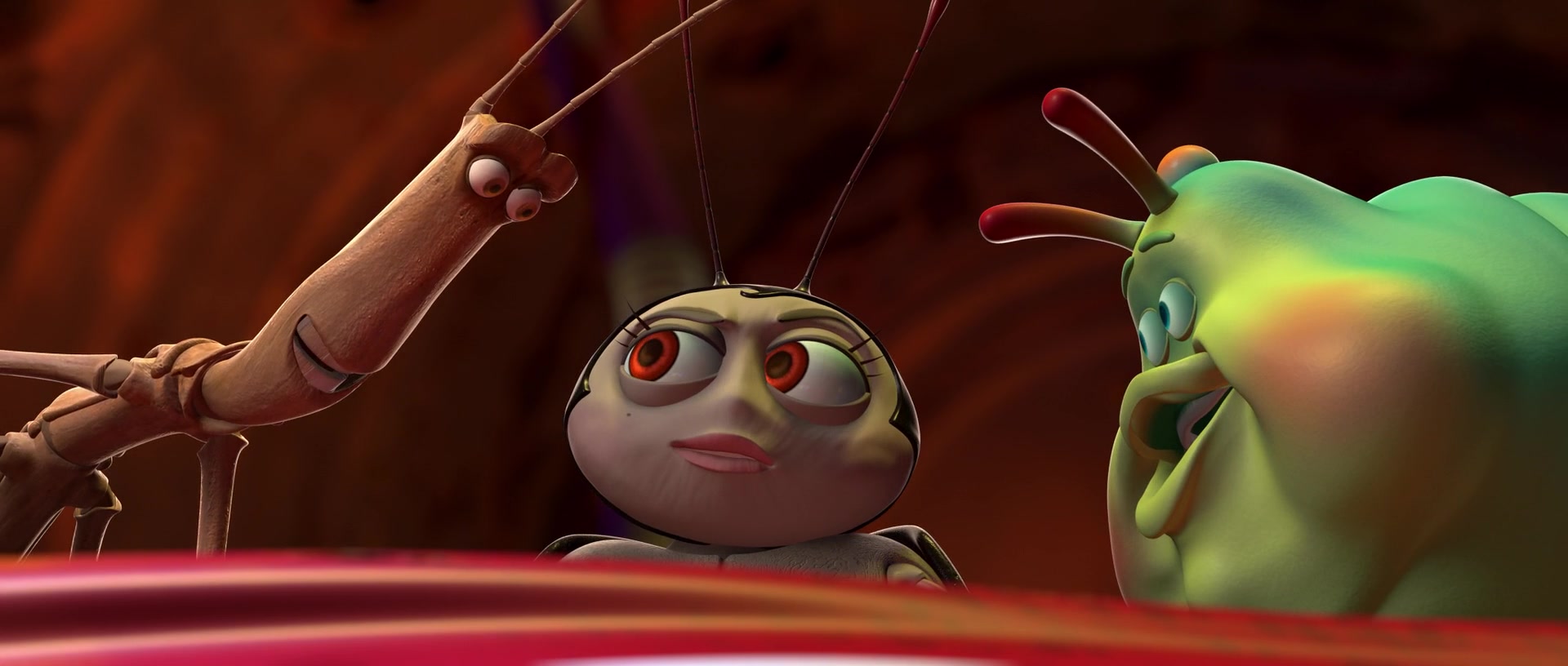 A Bug's Life Screencap | Fancaps