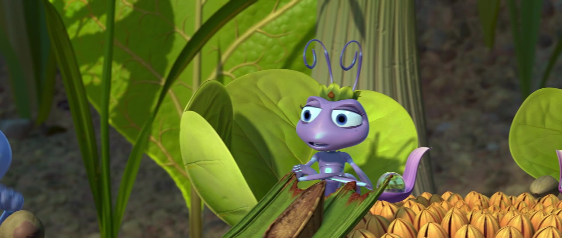 A Bug's Life Screencap | Fancaps