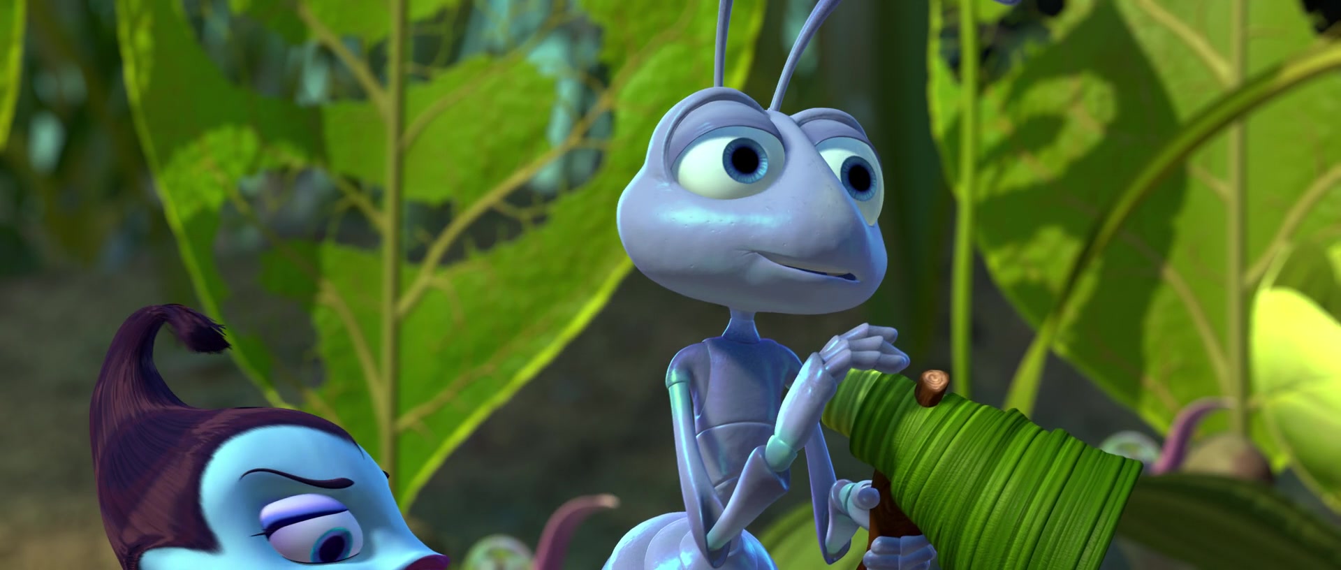 A Bug's Life Screencap | Fancaps