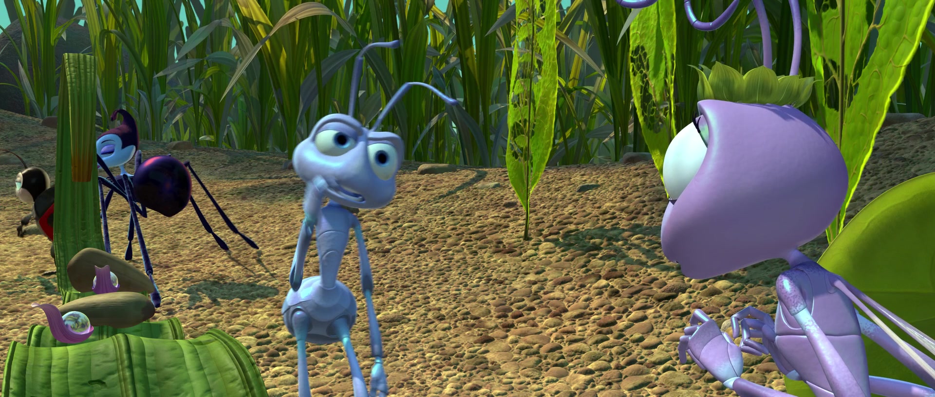 A Bugs Life Screencap Fancaps 