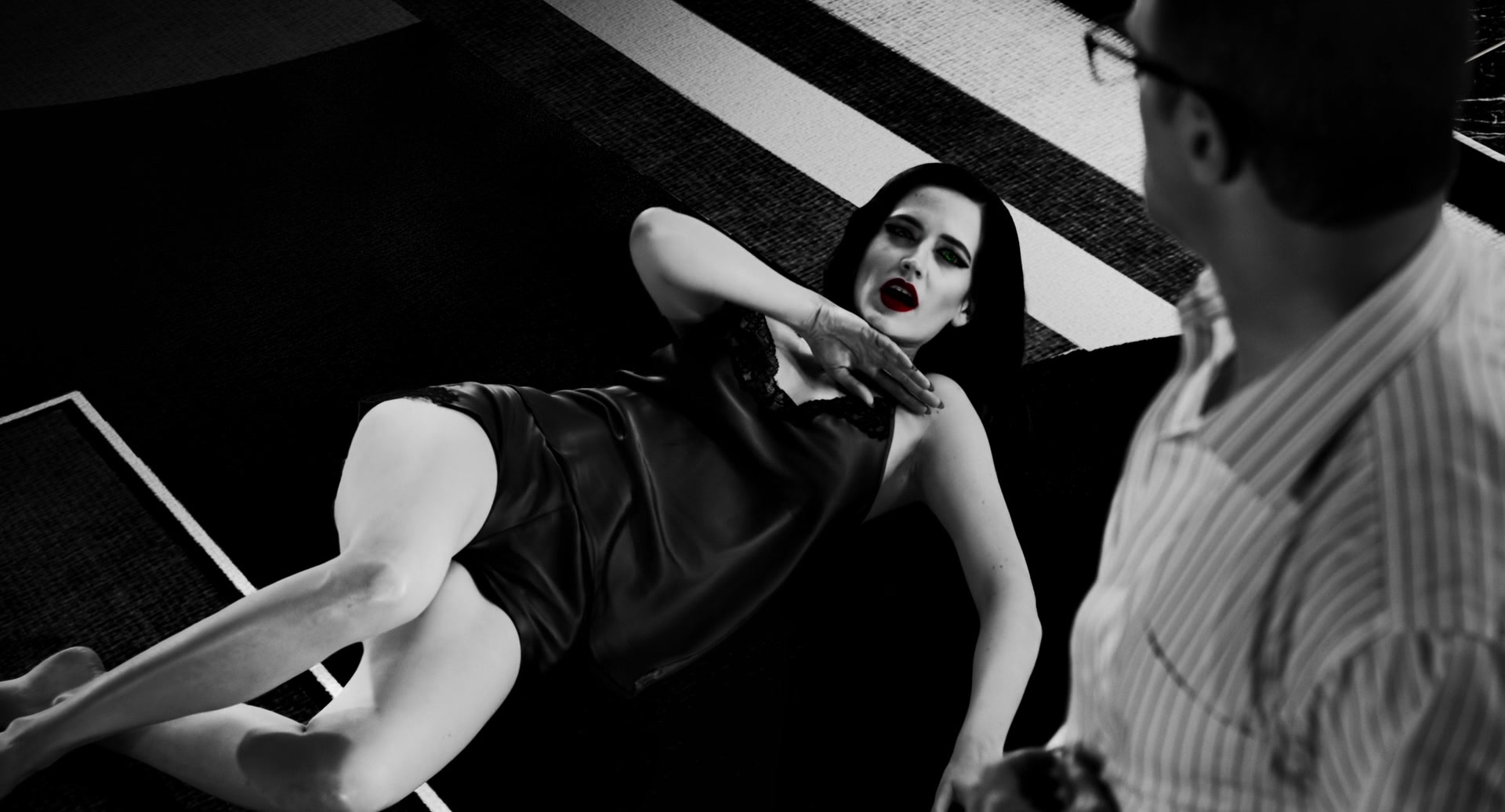 Sin City A Dame To Kill For Screencap Fancaps 5845