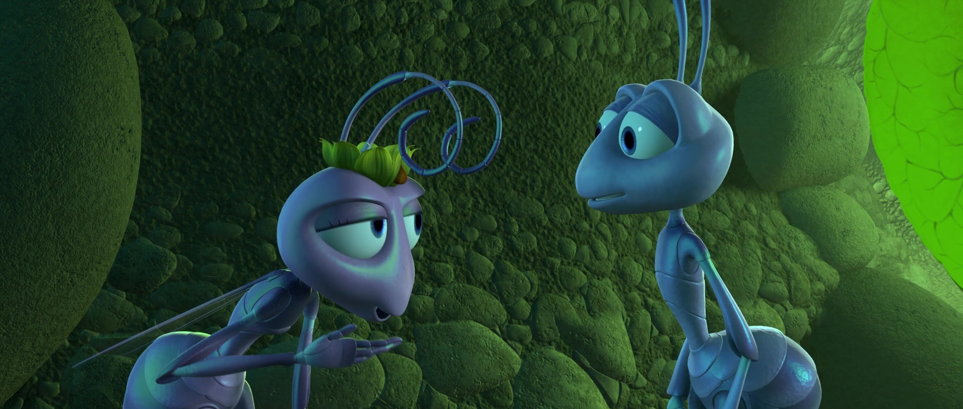 A Bug's Life Screencap | Fancaps