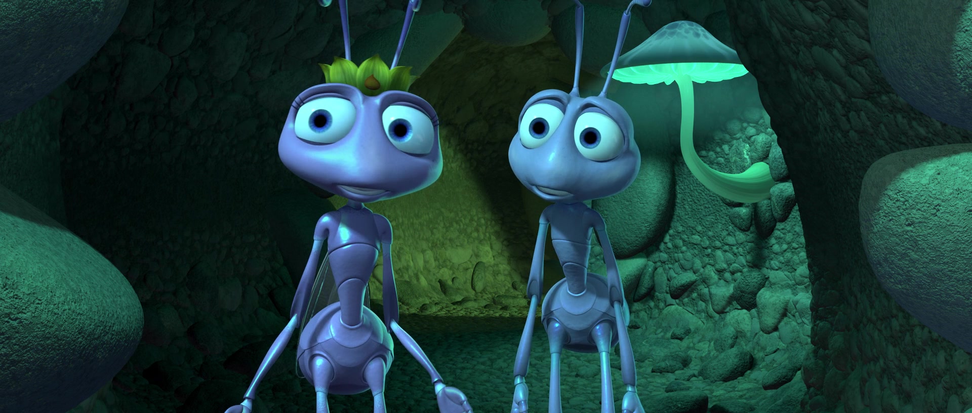 A Bug's Life Screencap | Fancaps