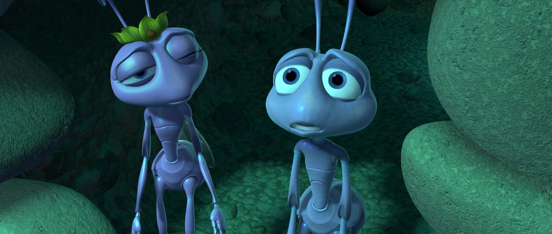 A Bug's Life Screencap | Fancaps