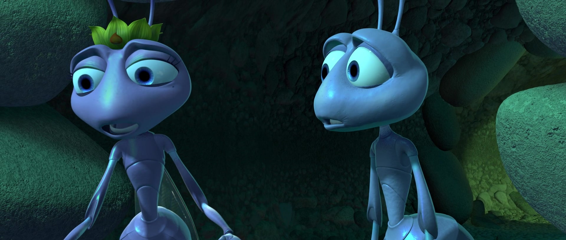 A Bug's Life Screencap | Fancaps