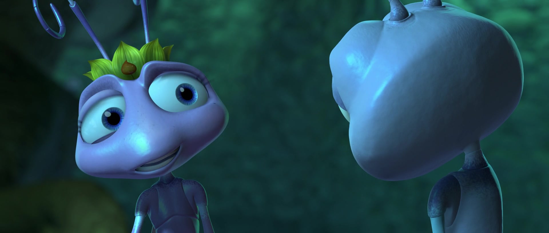 A Bug's Life Screencap | Fancaps