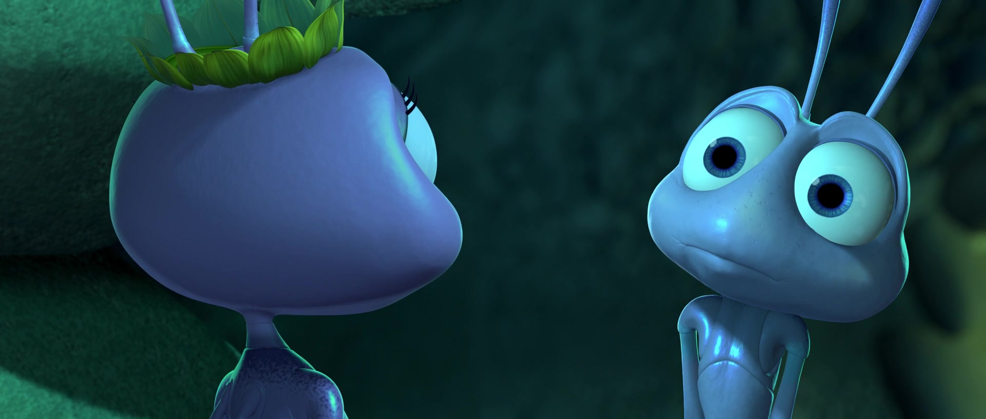 A Bug's Life Screencap 