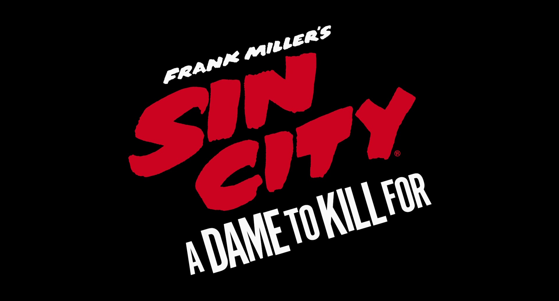 Sin City: A Dame to Kill For Screencap | Fancaps