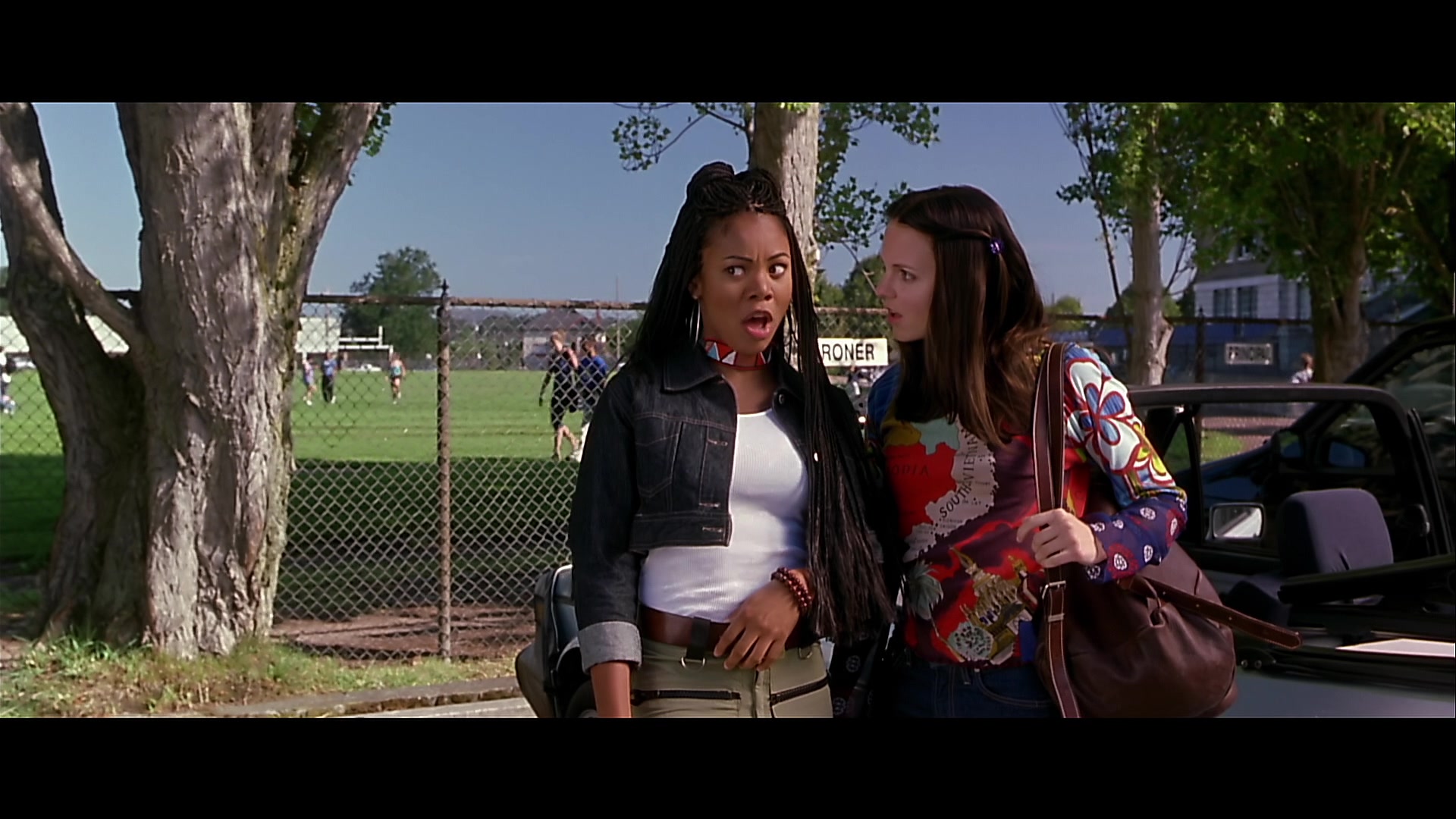 Scary Movie Screencap | Fancaps