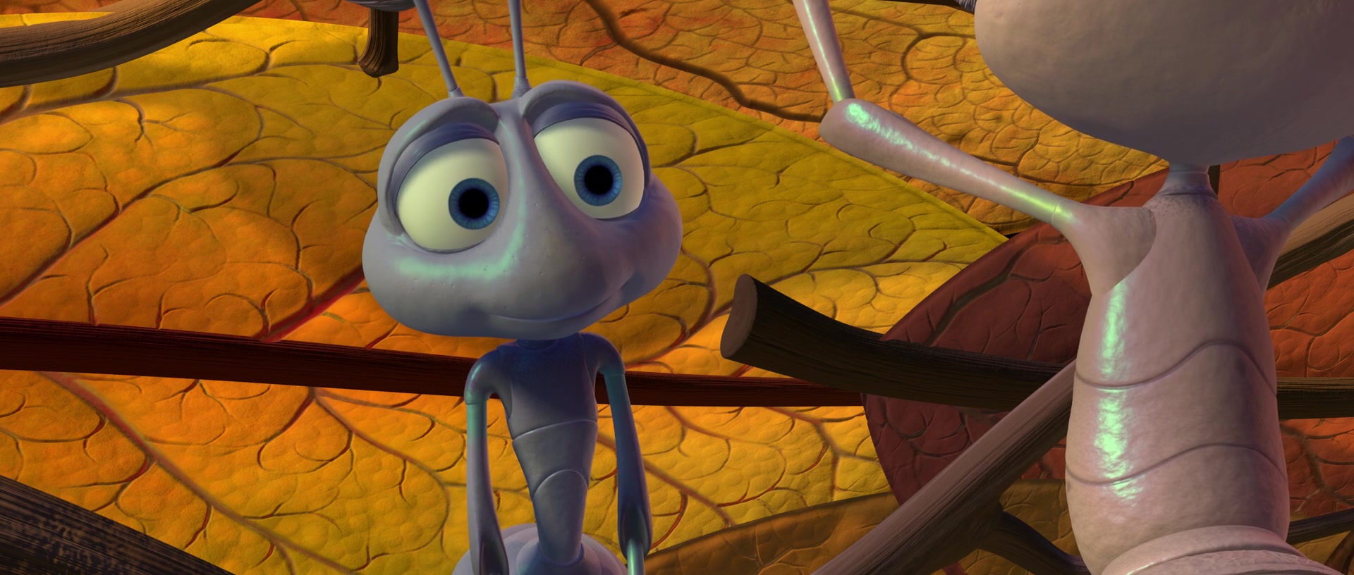 A Bug's Life Screencap | Fancaps