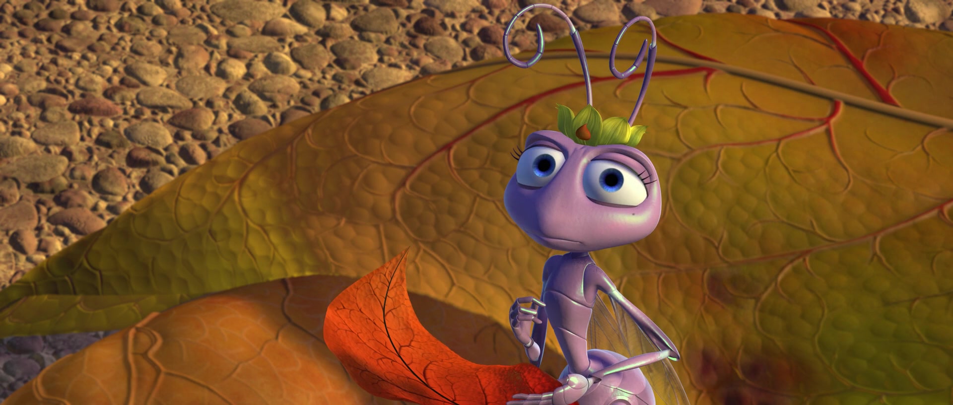 A Bug's Life Screencap | Fancaps