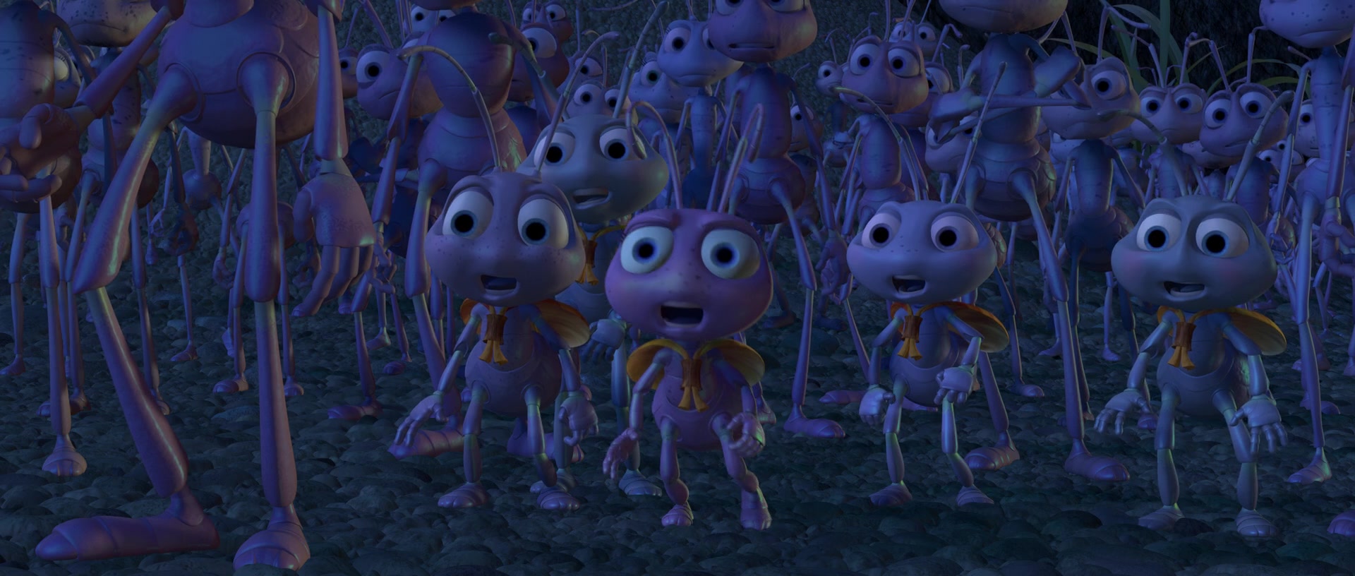 A Bugs Life Screencap Fancaps 