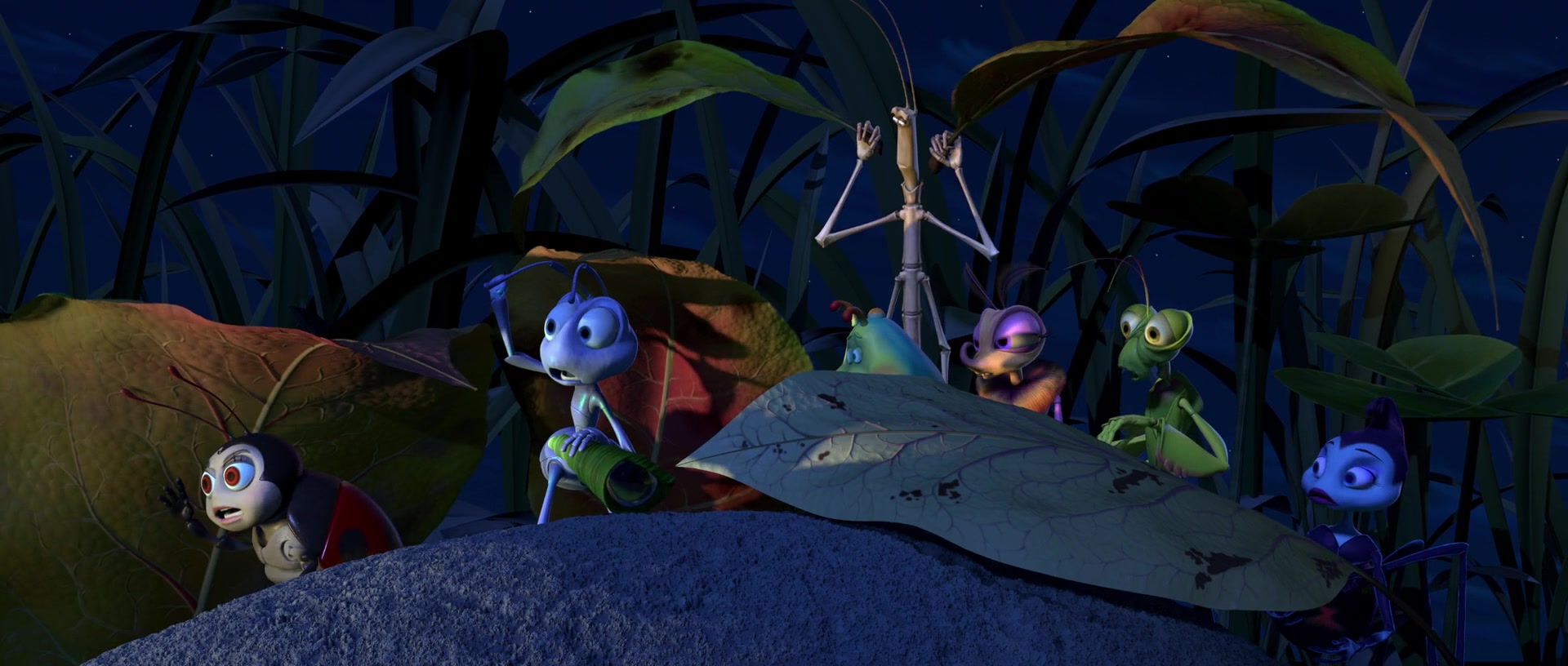 A Bugs Life Screencap Fancaps 