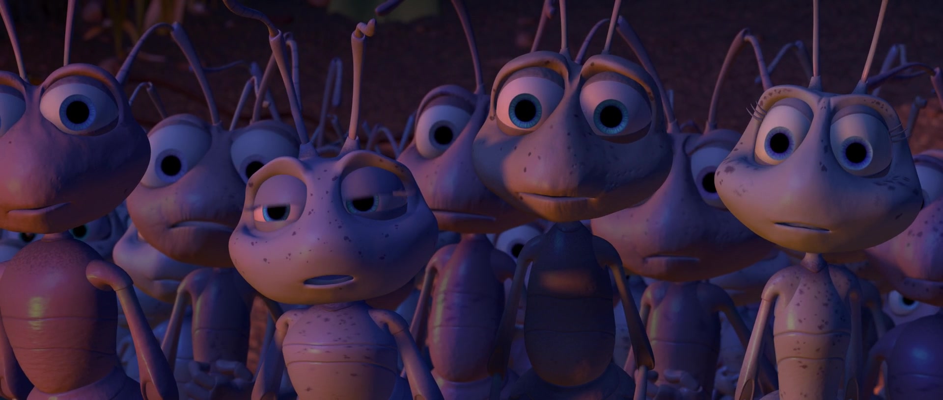 A Bugs Life Screencap Fancaps 