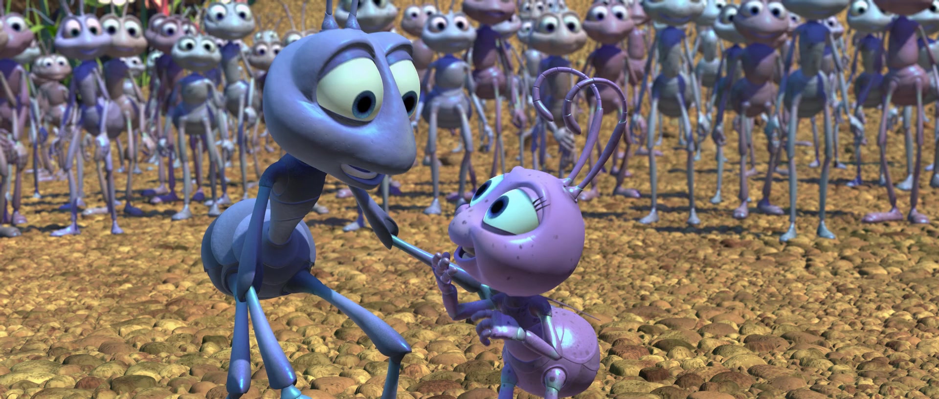 A Bug's Life Screencap 