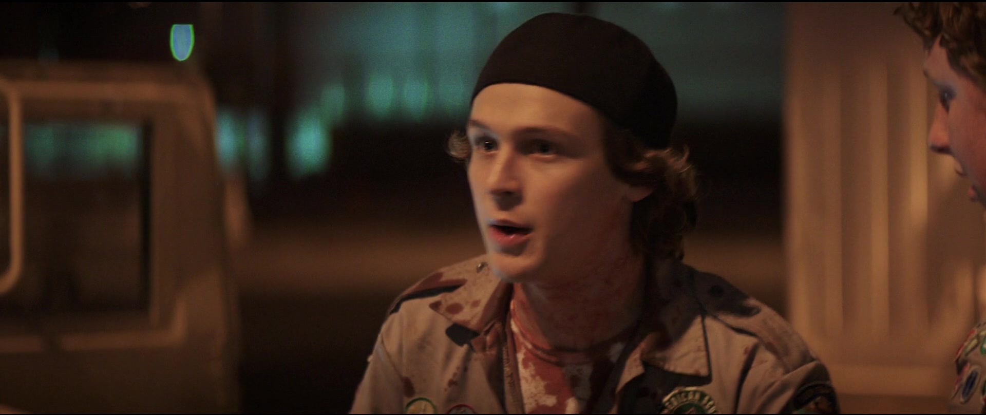 Scouts Guide to the Zombie Apocalypse Screencap | Fancaps