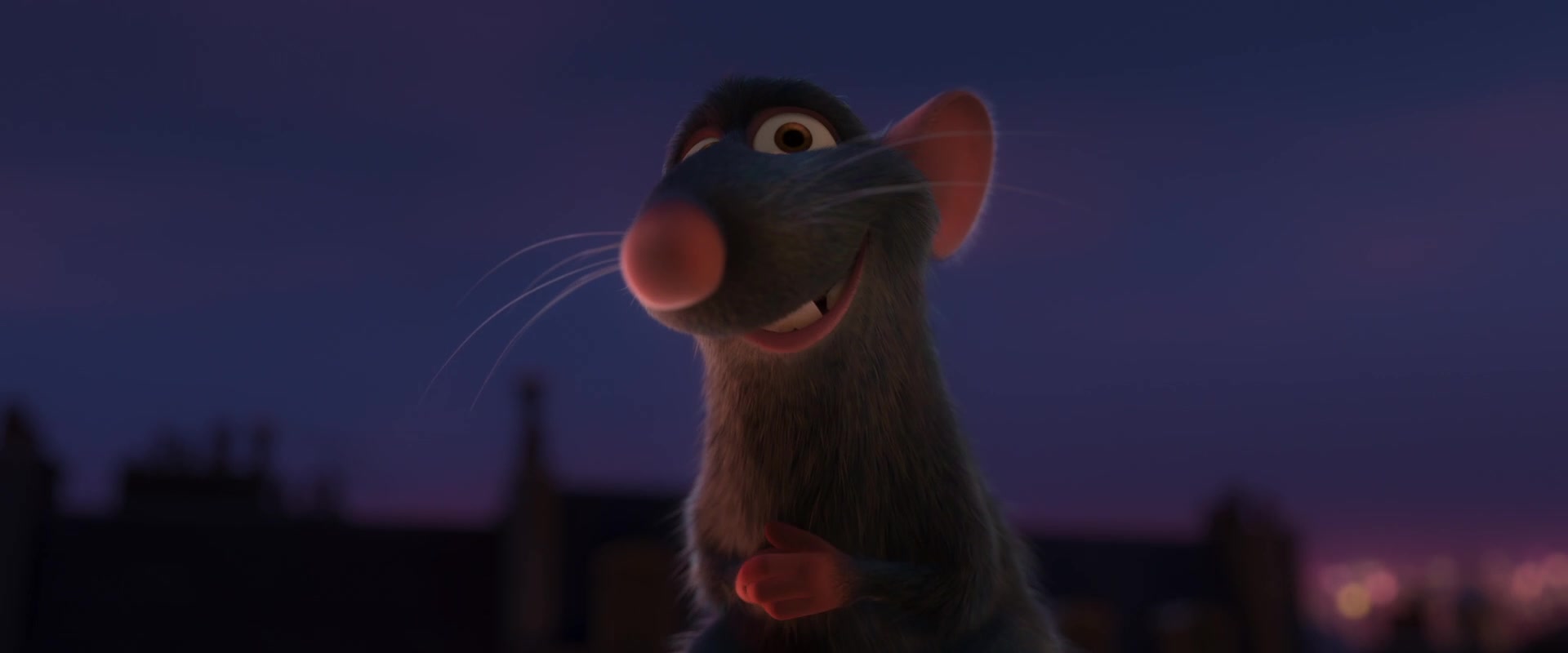 Ratatouille Screencap Fancaps