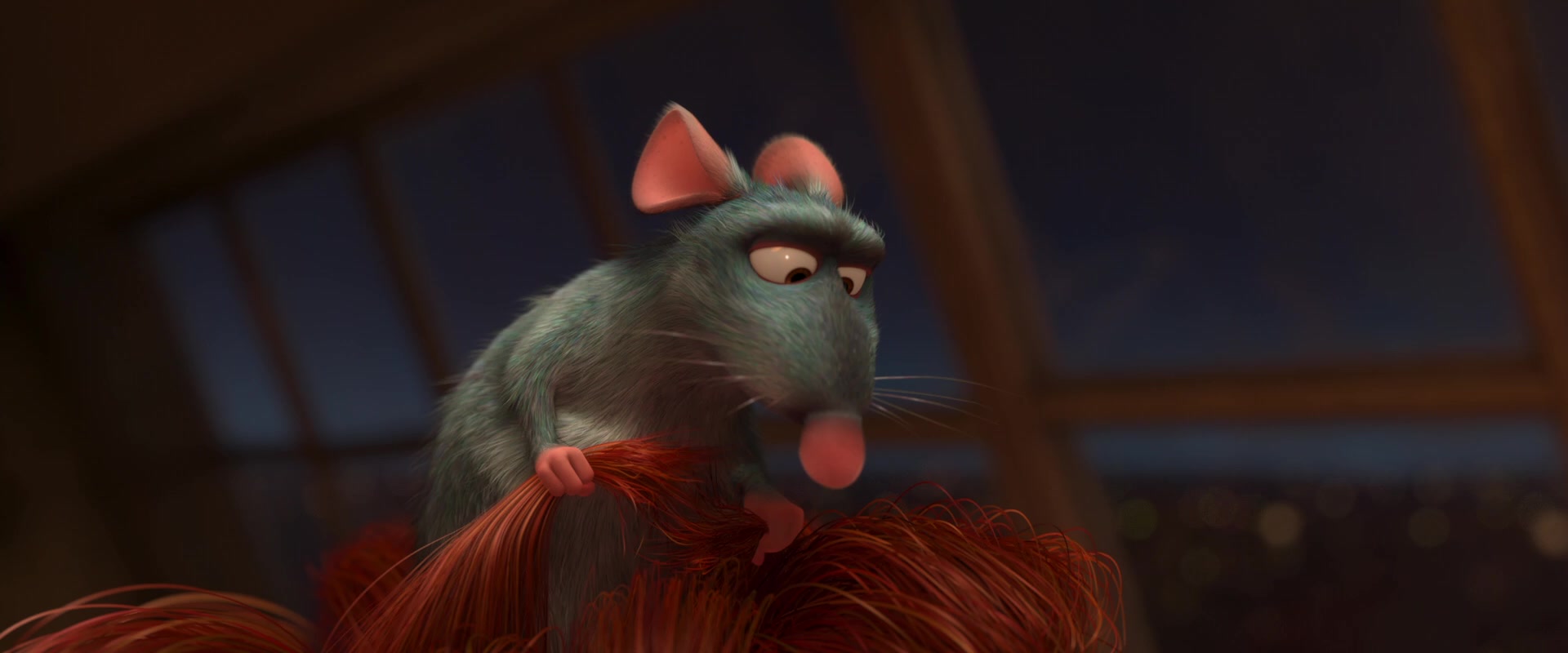 Ratatouille Screencap | Fancaps