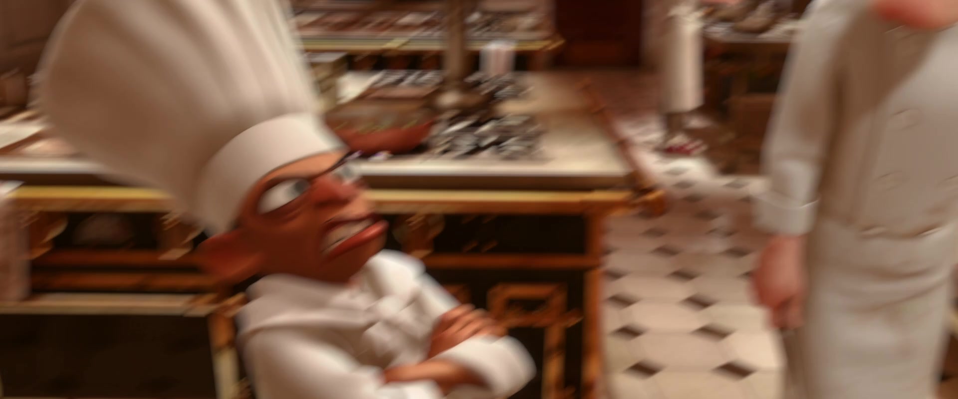 Ratatouille Screencap Fancaps