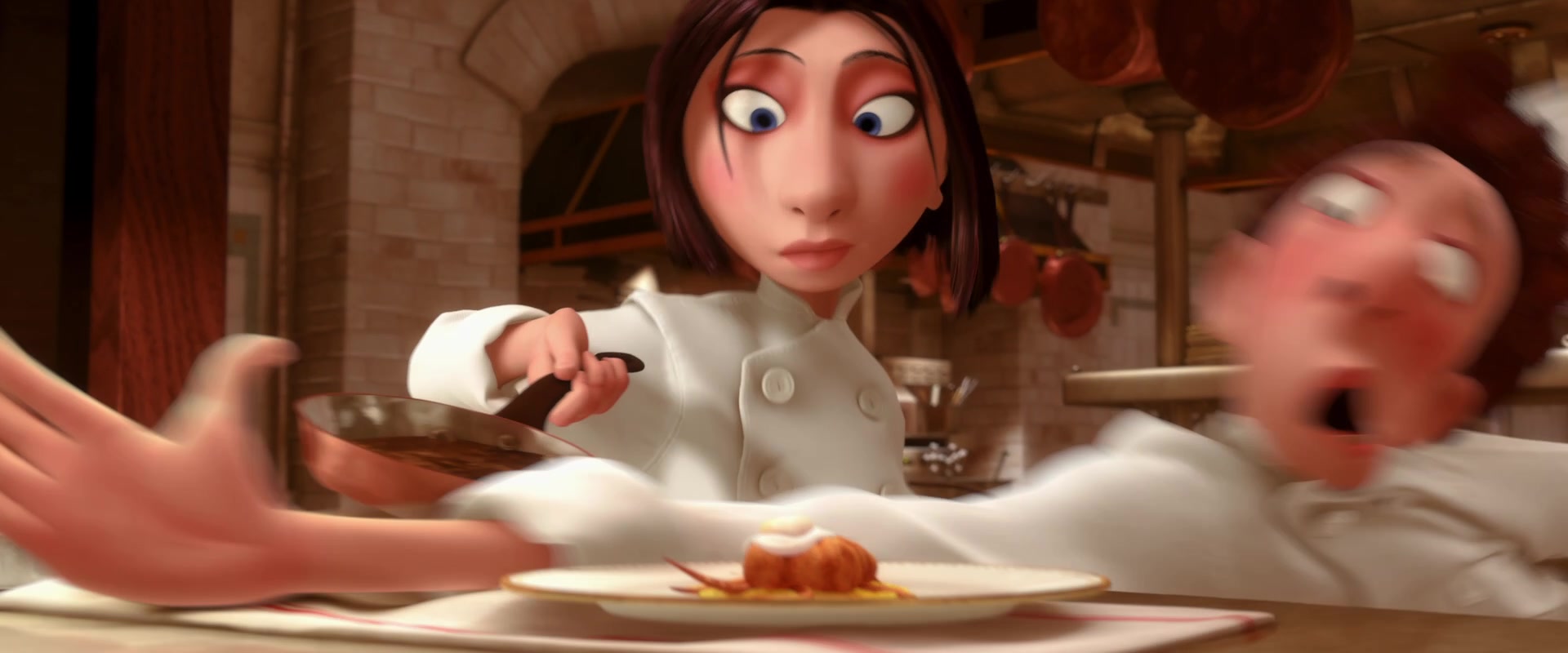 Ratatouille Screencap | Fancaps