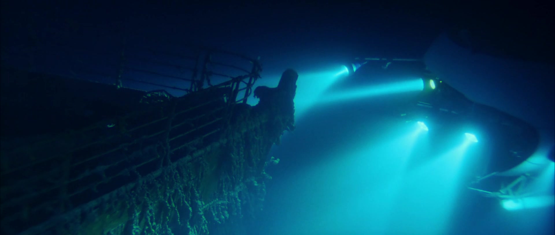 Titantic Screencap | Fancaps