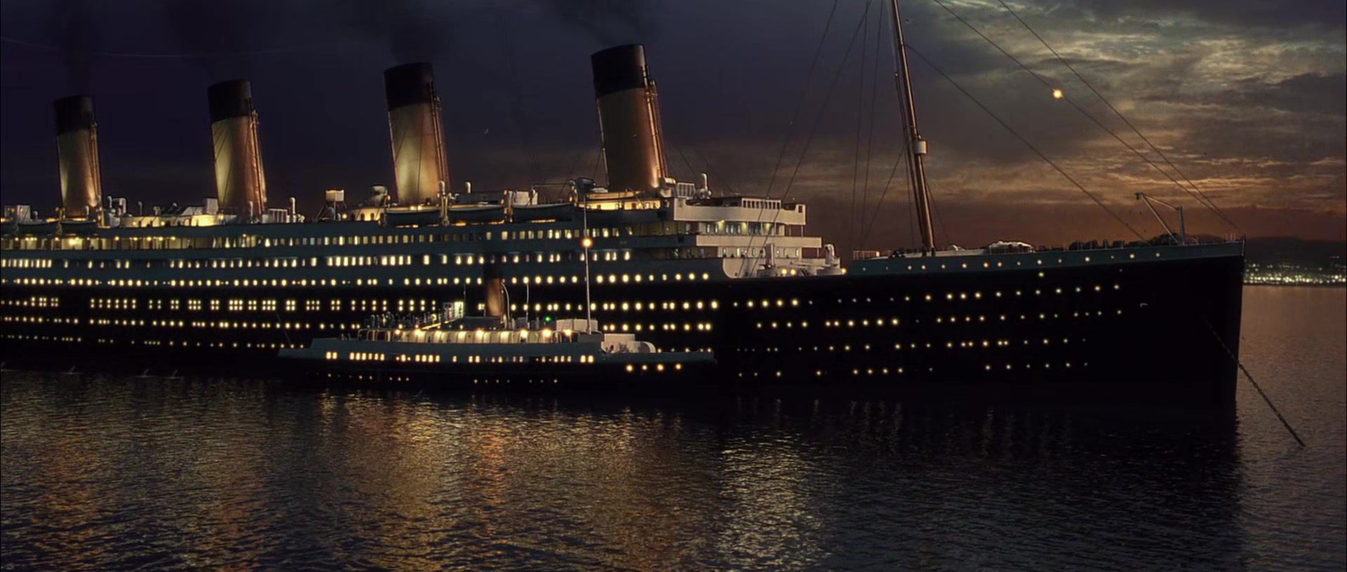 Titantic Screencap | Fancaps