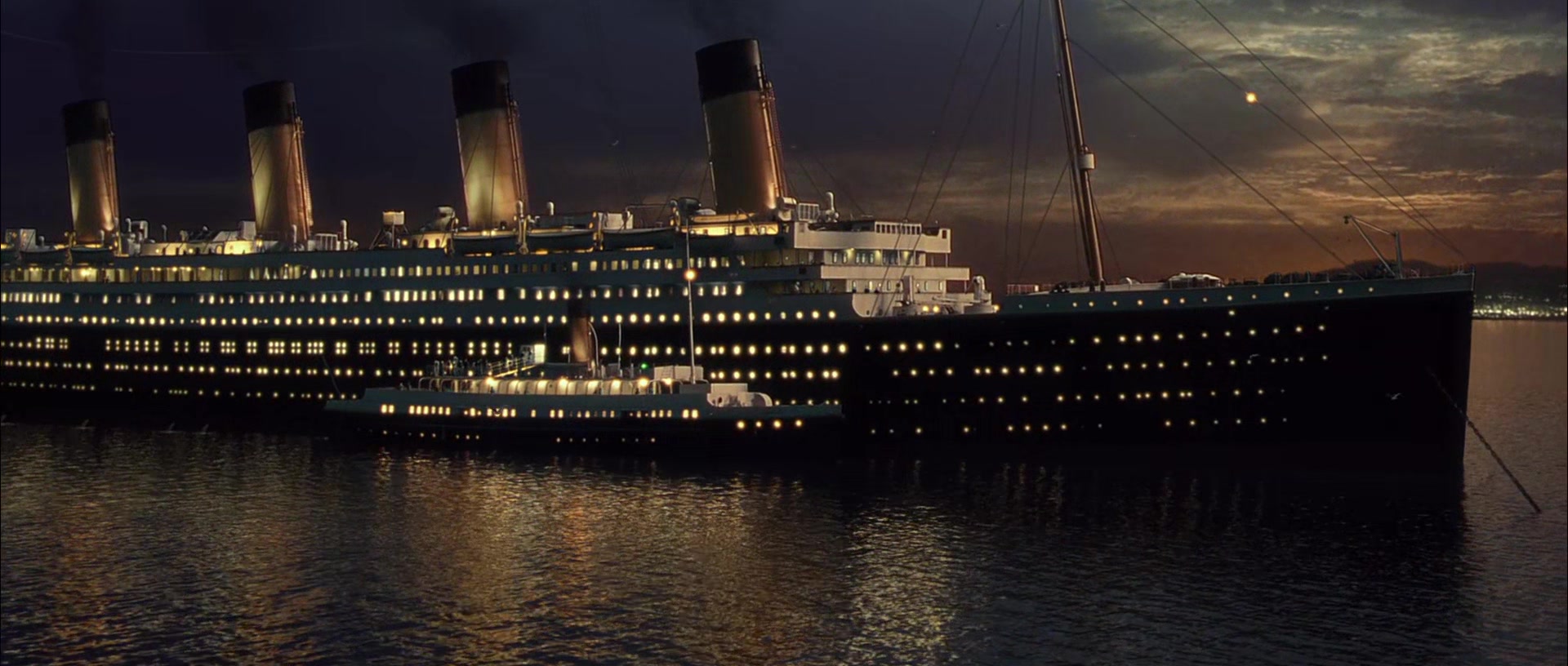 Titantic Screencap 