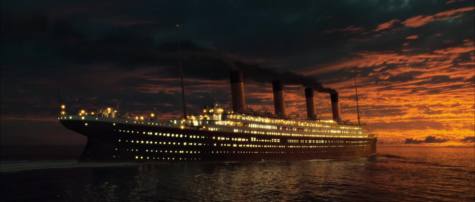 Titantic Screencap | Fancaps