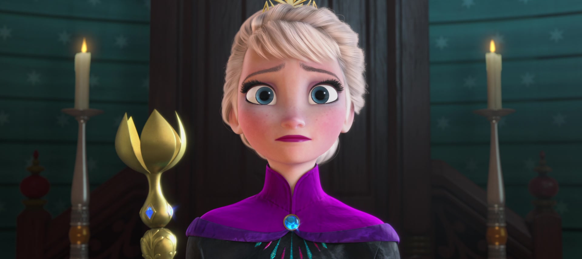 Frozen Screencap | Fancaps