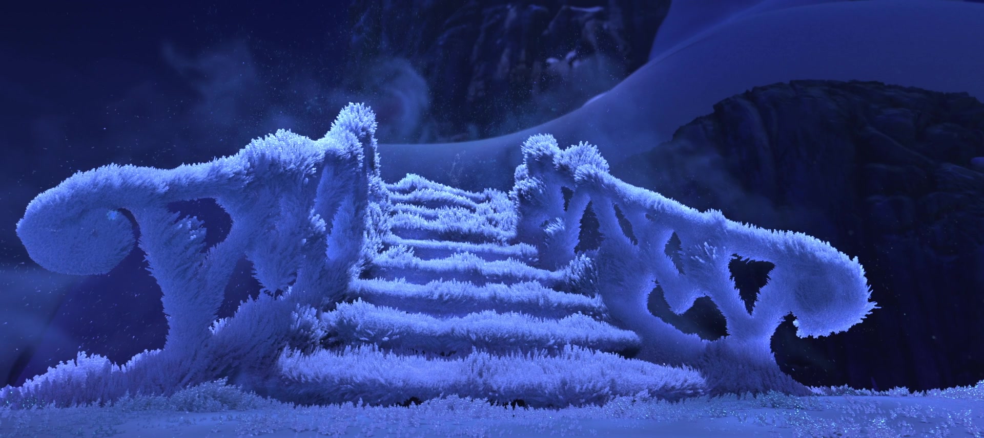 Frozen Screencap 