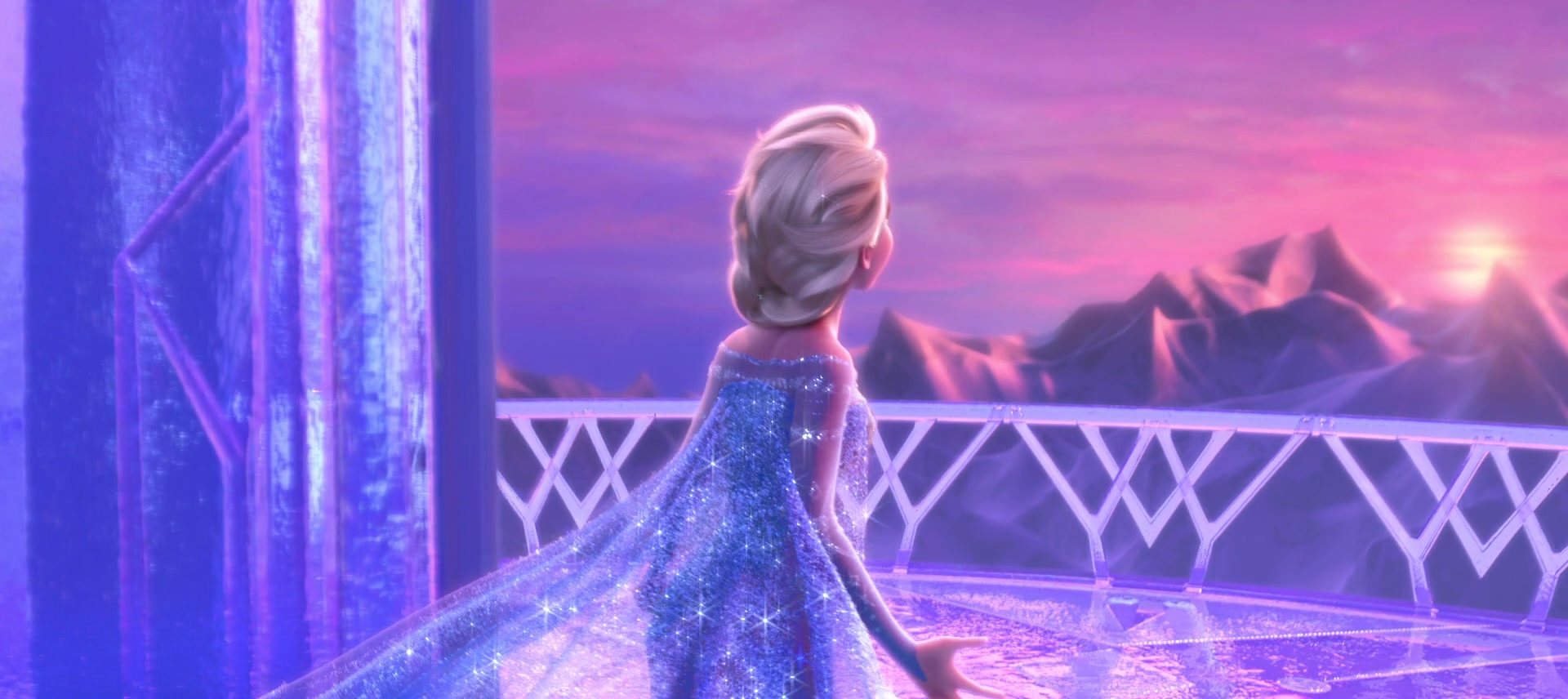 Frozen Screencap | Fancaps