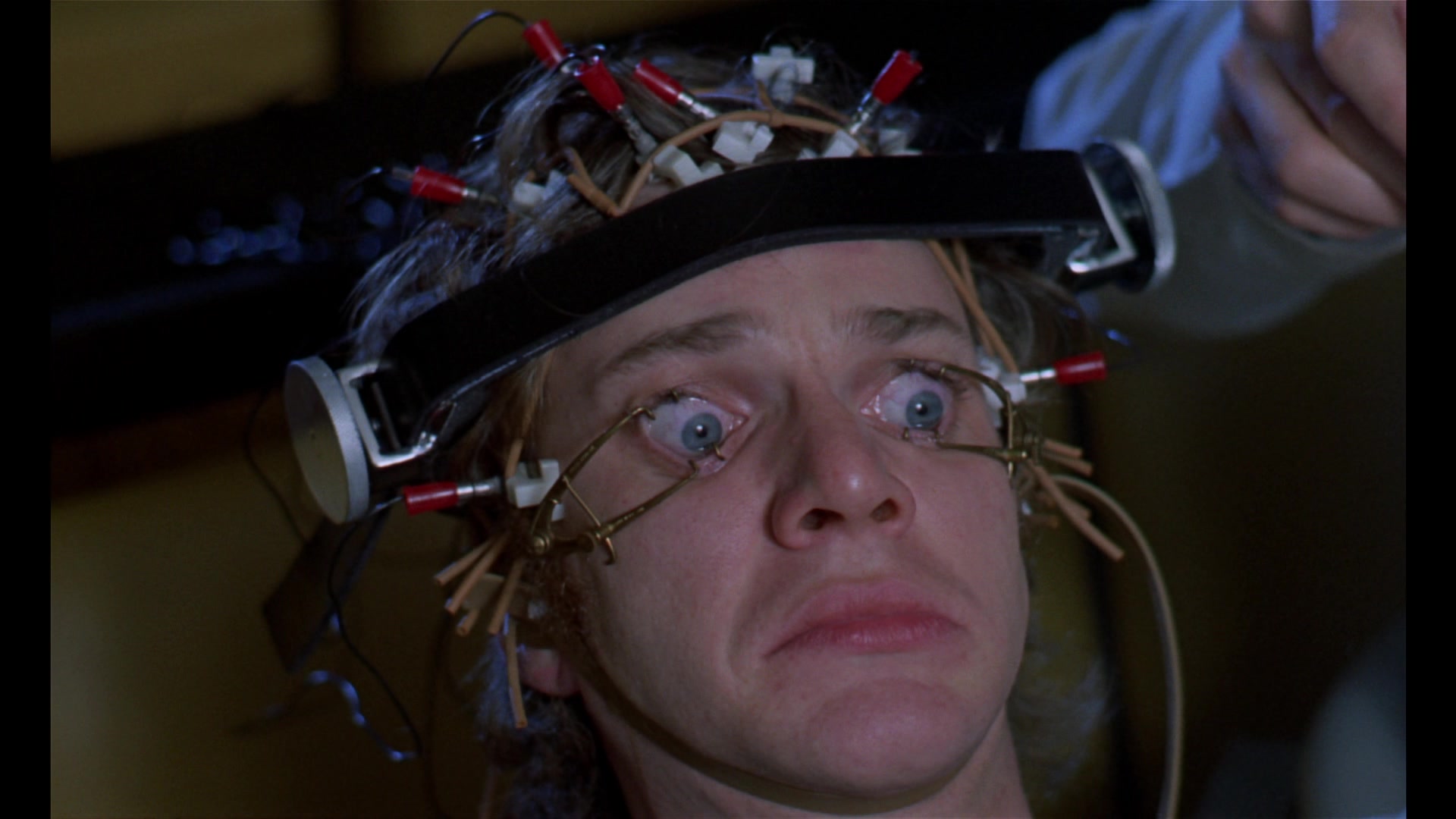 A Clockwork Orange Screencap | Fancaps