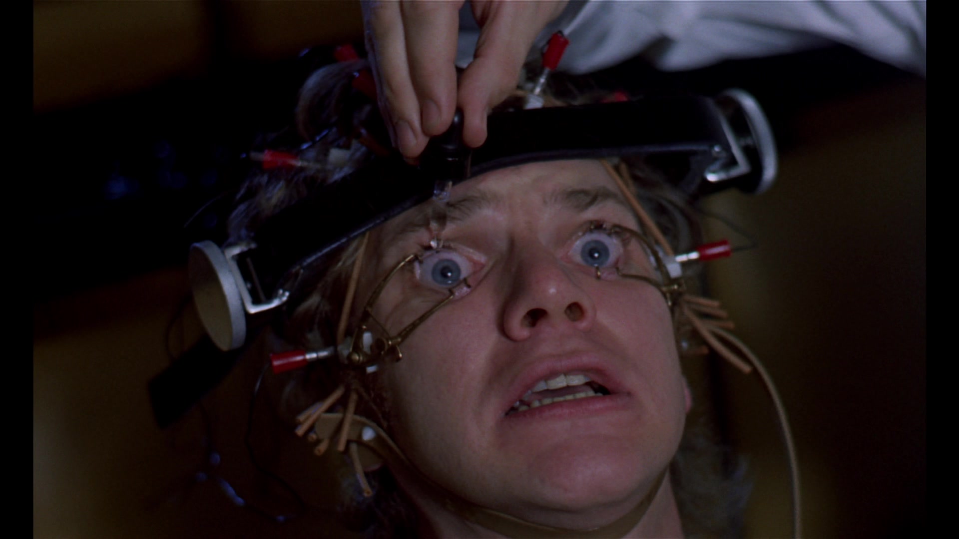 A Clockwork Orange Screencap | Fancaps