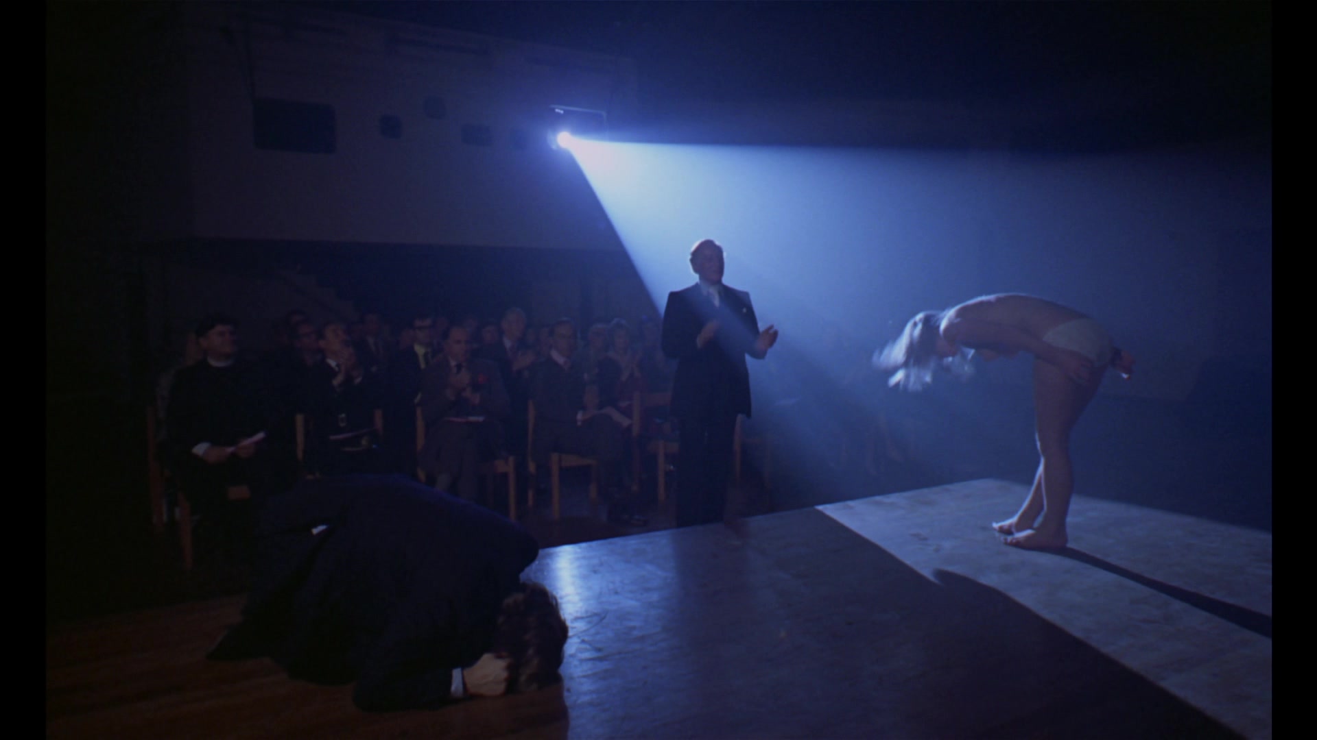 A Clockwork Orange Screencap Fancaps 0694