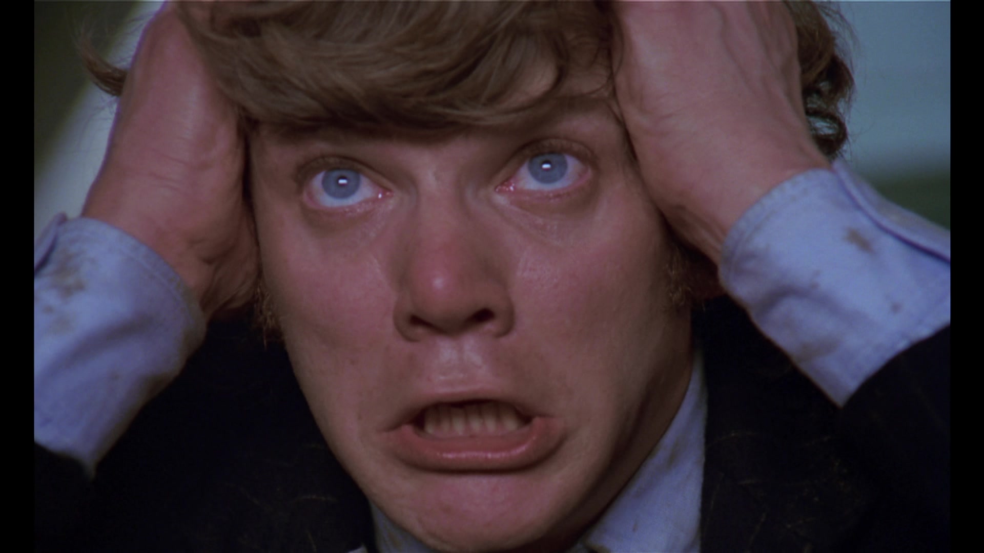 A Clockwork Orange Screencap | Fancaps