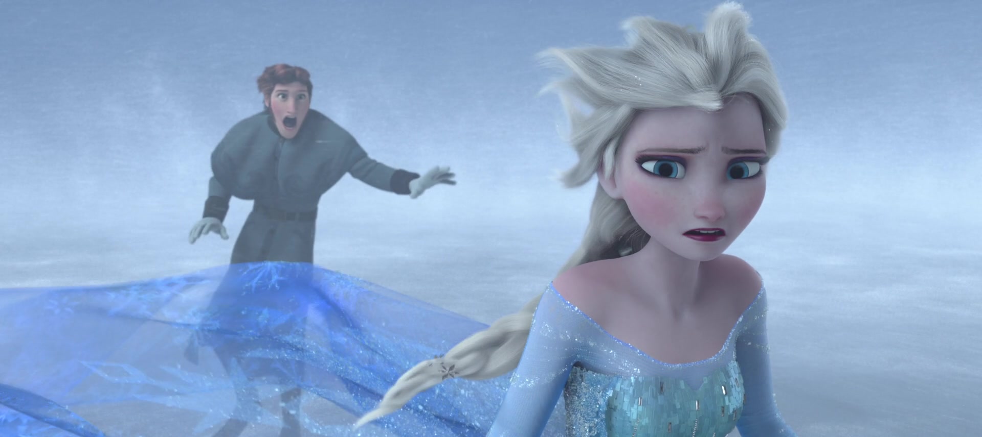 Frozen Screencap | Fancaps