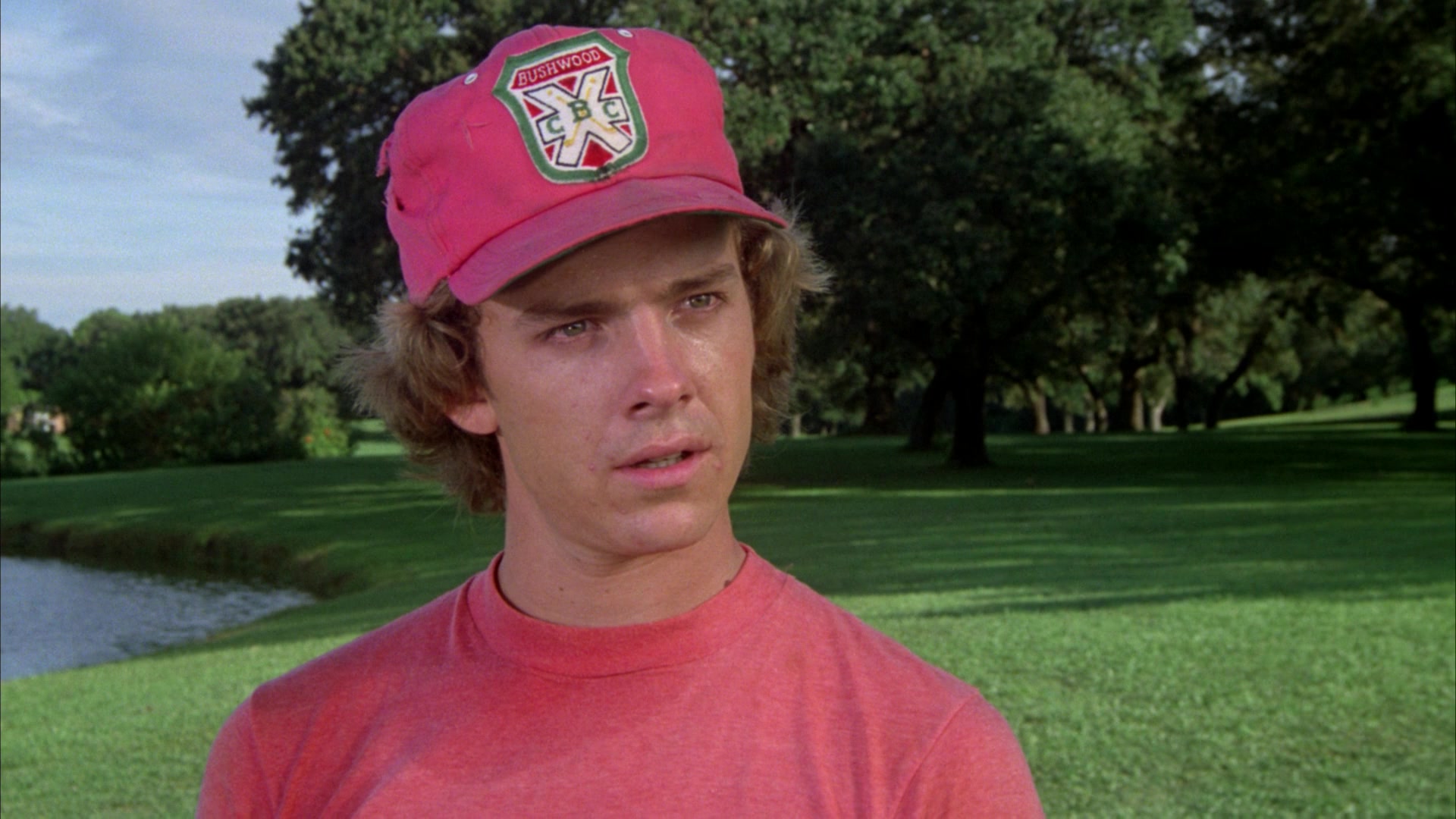 Caddyshack Screencap | Fancaps