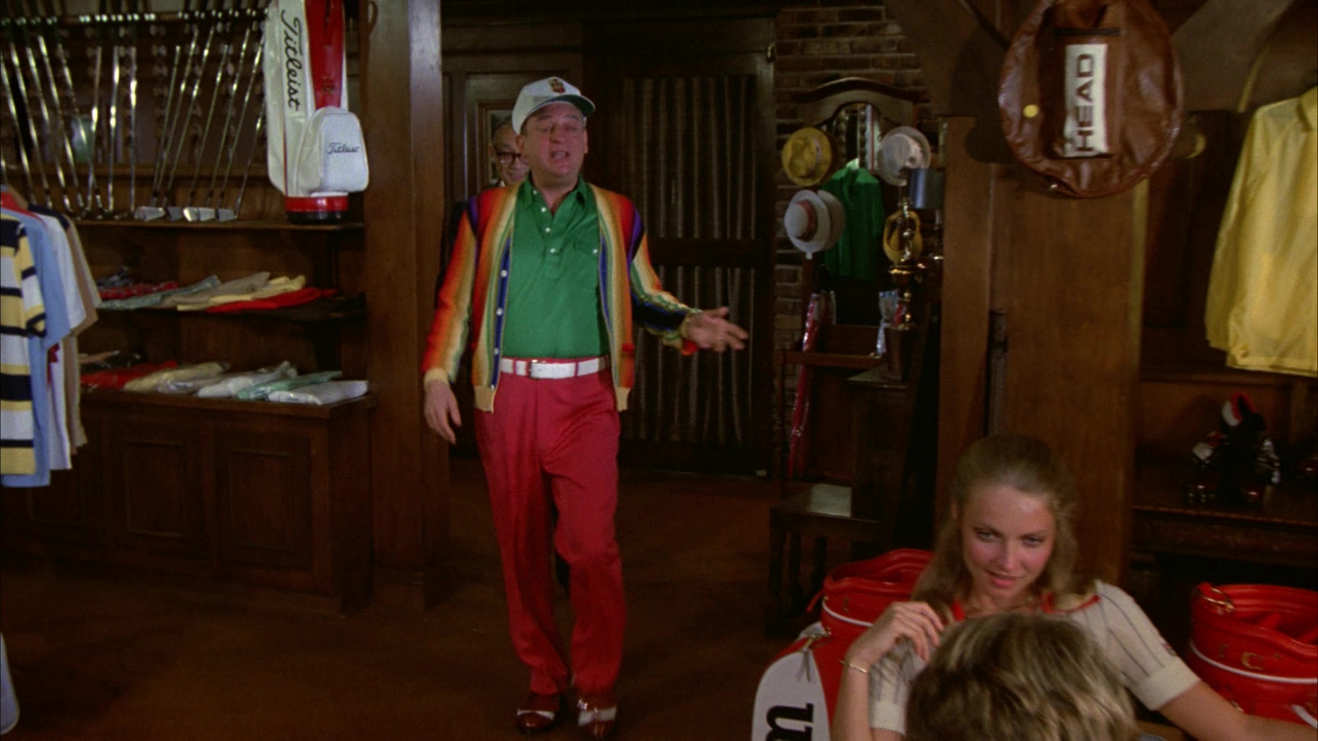 Caddyshack Screencap Fancaps